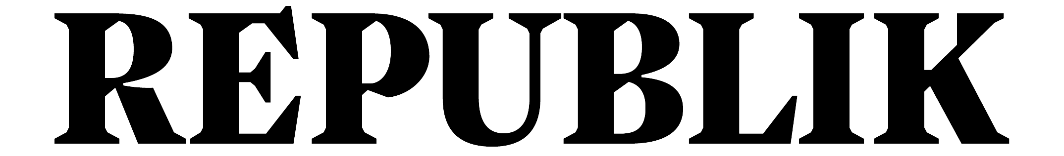 Republik Logo