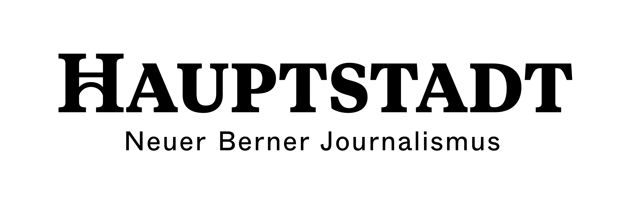 Hauptstadt